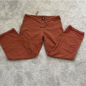 Vintage Prana Pants